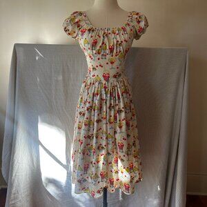 Bernie Dexter Sundae Dress